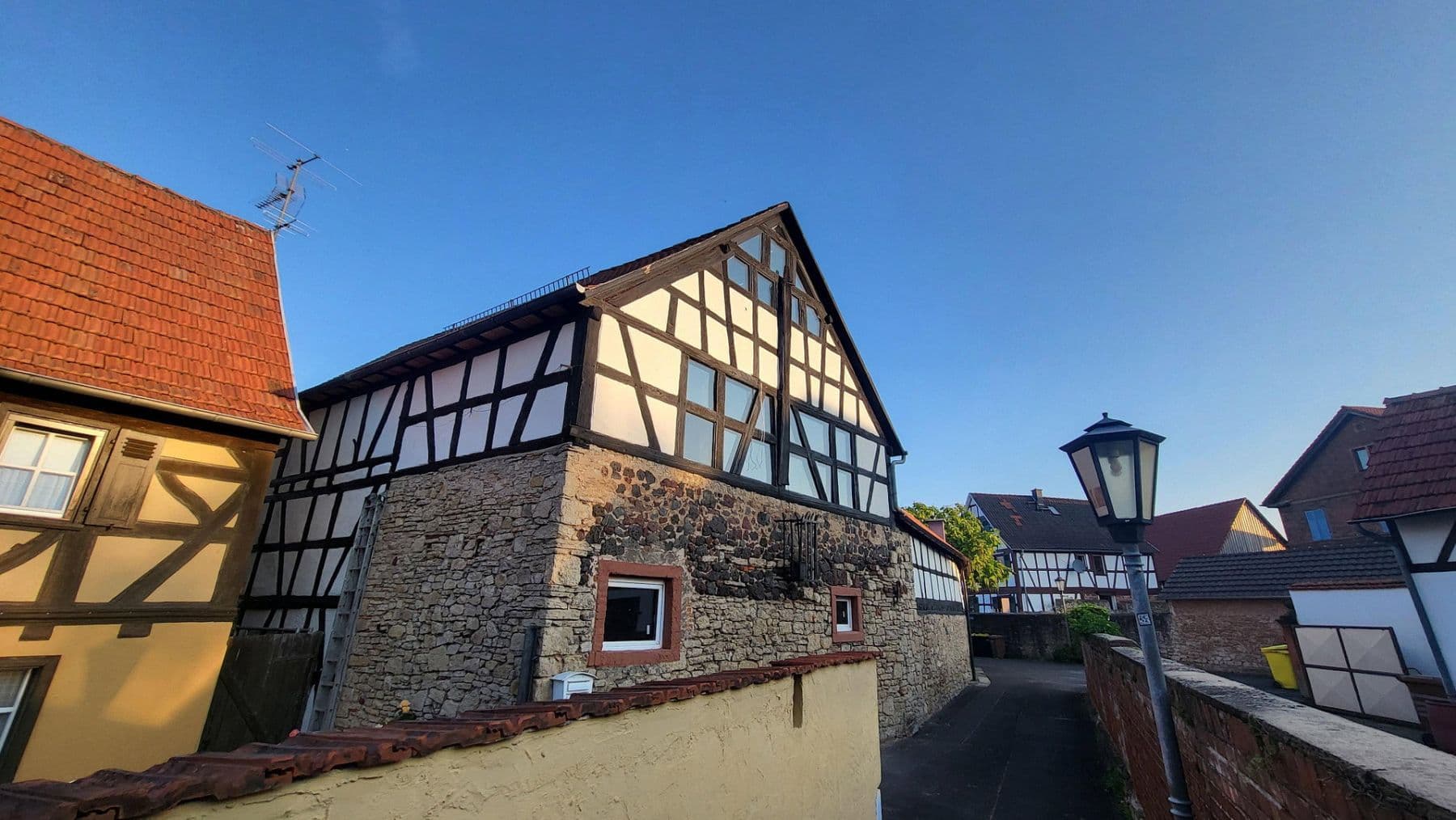 house for sale, 280 m², Rodenbach, Hesse house for sale, 280 m², Rodenbach, Hesse