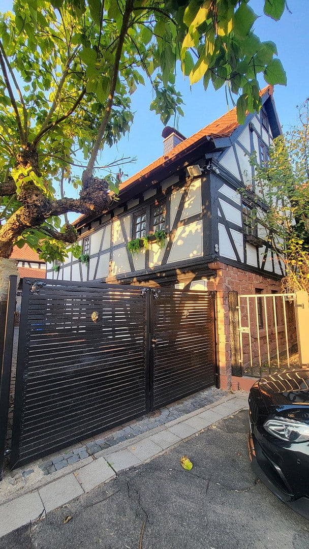 house for sale, 280 m², Rodenbach, Hesse house for sale, 280 m², Rodenbach, Hesse