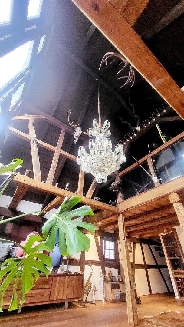 house for sale, 280 m², Rodenbach, Hesse house for sale, 280 m², Rodenbach, Hesse