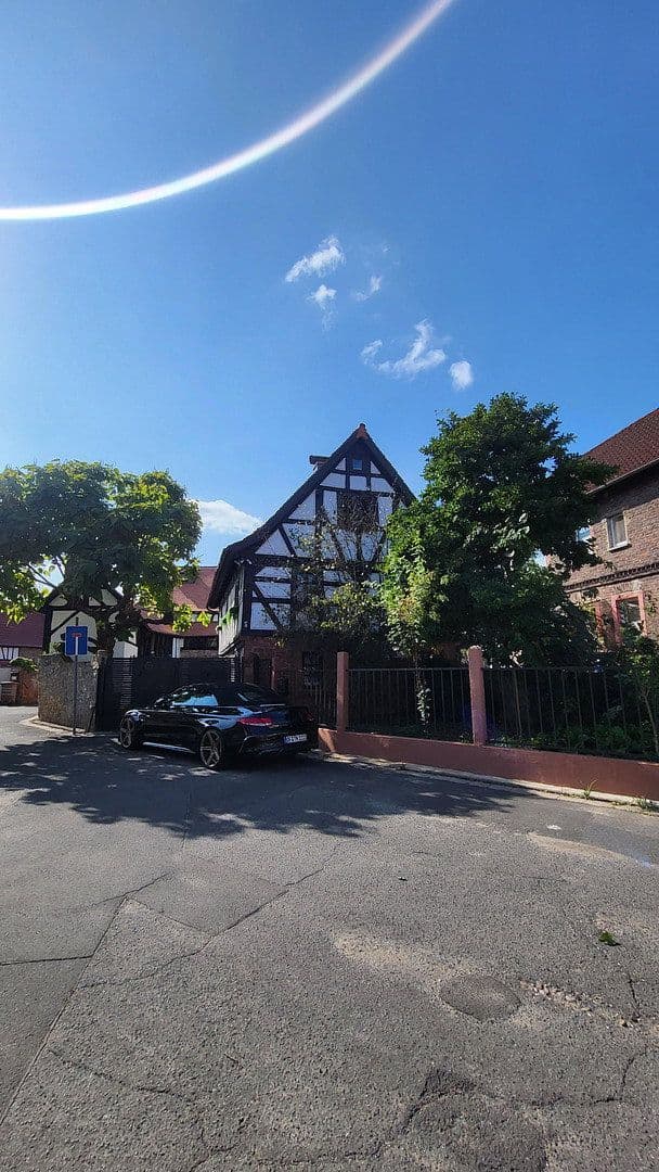 house for sale, 280 m², Rodenbach, Hesse house for sale, 280 m², Rodenbach, Hesse