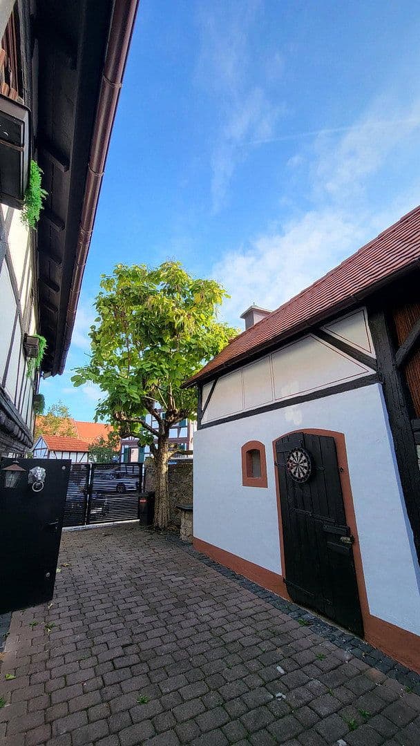 house for sale, 280 m², Rodenbach, Hesse house for sale, 280 m², Rodenbach, Hesse