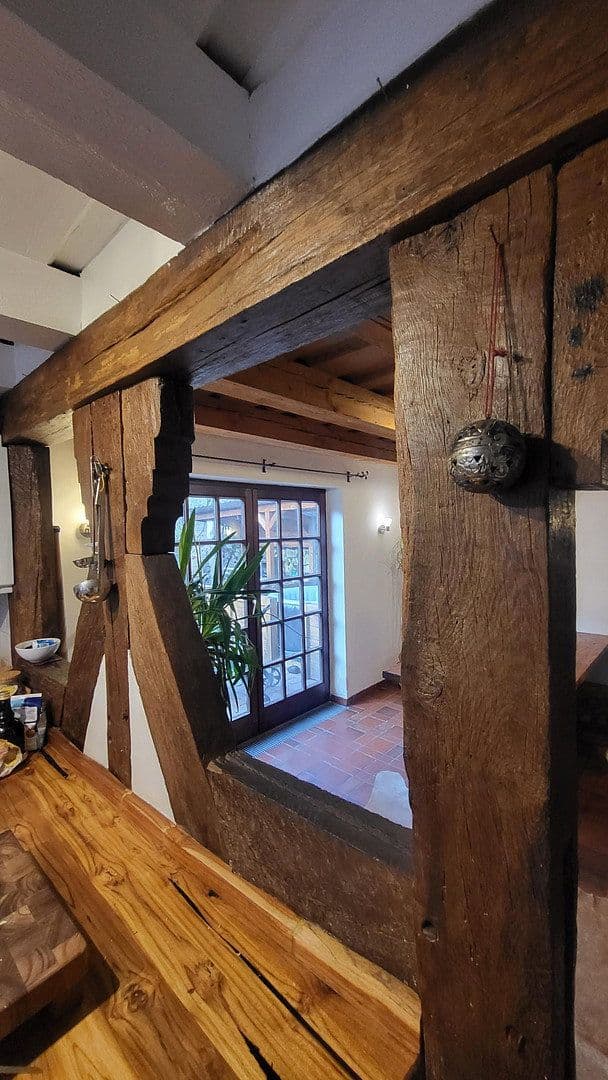 house for sale, 280 m², Rodenbach, Hesse house for sale, 280 m², Rodenbach, Hesse