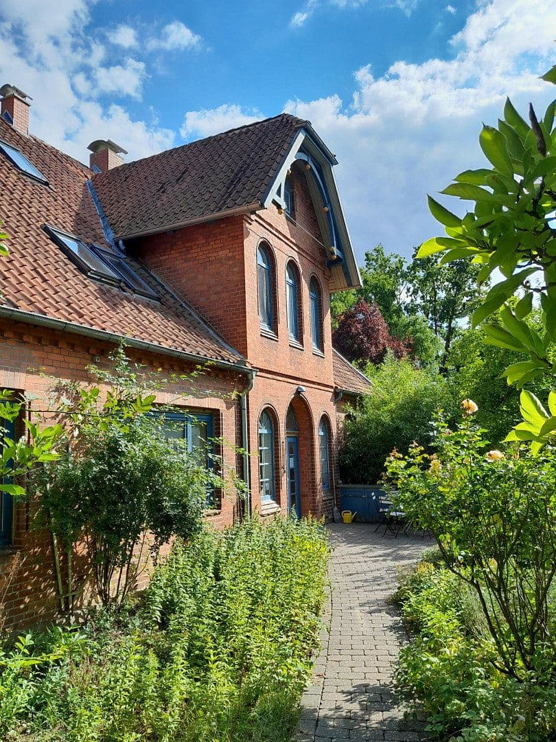 house for sale, 700 m², Tosterglope, Lower Saxony house for sale, 700 m², Tosterglope, Lower Saxony