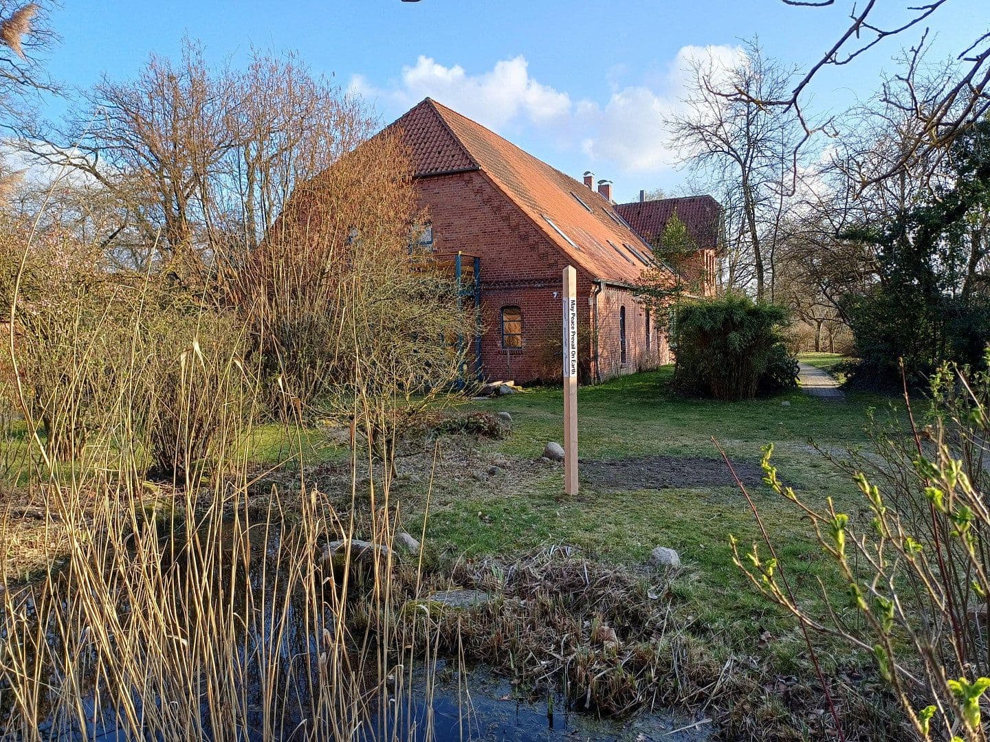 house for sale, 700 m², Tosterglope, Lower Saxony house for sale, 700 m², Tosterglope, Lower Saxony