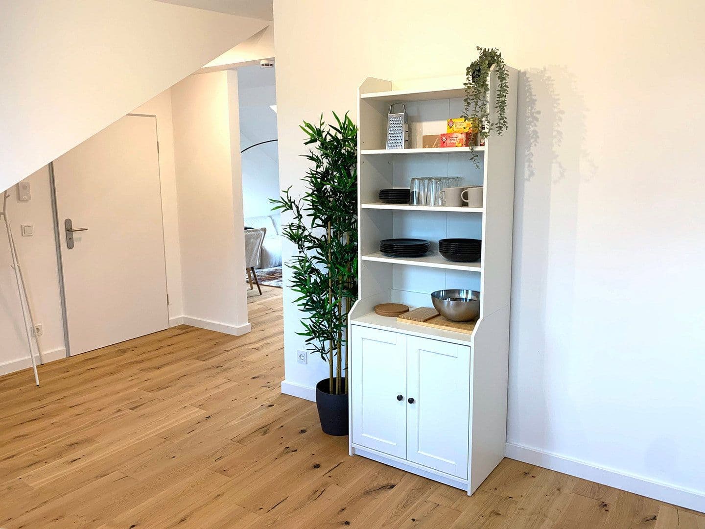 2 bedroom flat for sale, 62 m², Holstenhofweg 8, Hamburg, Hamburg 2 bedroom flat for sale, 62 m², Holstenhofweg 8, Hamburg, Hamburg