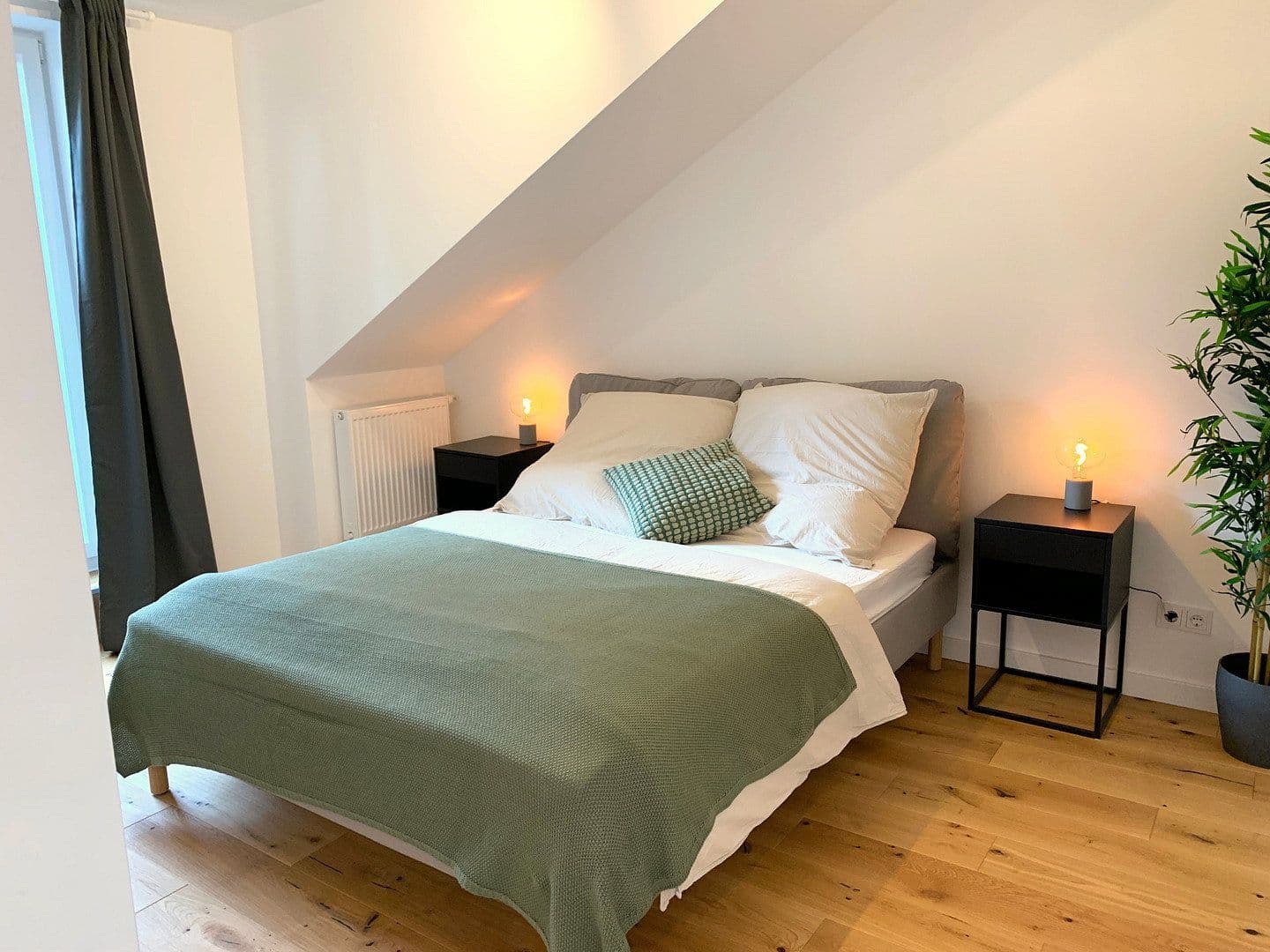 2 bedroom flat for sale, 62 m², Holstenhofweg 8, Hamburg, Hamburg 2 bedroom flat for sale, 62 m², Holstenhofweg 8, Hamburg, Hamburg