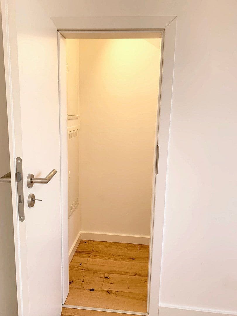 2 bedroom flat for sale, 62 m², Holstenhofweg 8, Hamburg, Hamburg 2 bedroom flat for sale, 62 m², Holstenhofweg 8, Hamburg, Hamburg