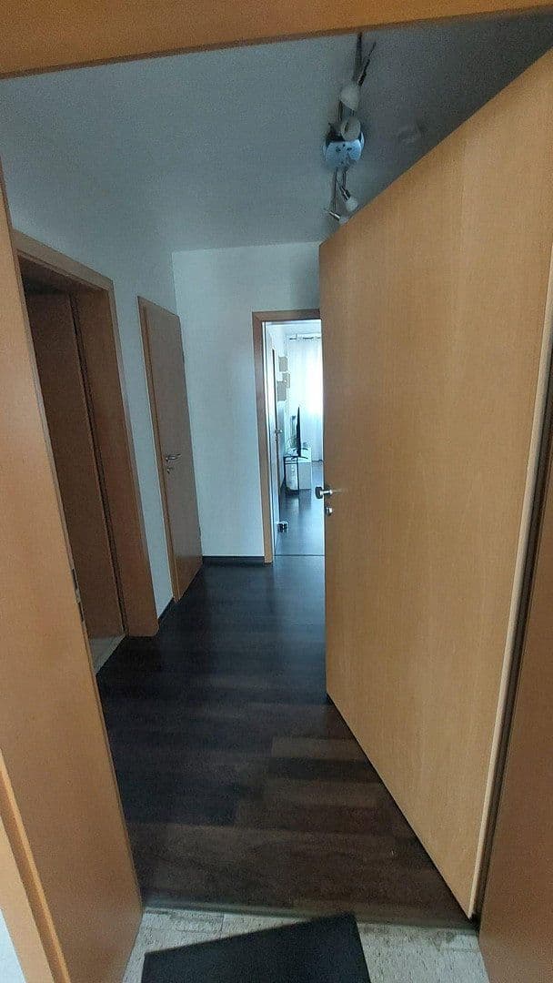 2 bedroom flat to rent, 51 m², Unterdamm 55b, Minden, North Rhine-Westphalia 2 bedroom flat to rent, 51 m², Unterdamm 55b, Minden, North Rhine-Westphalia