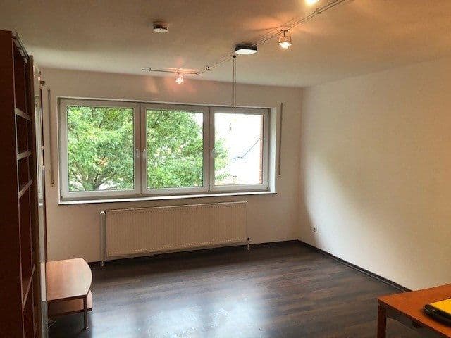 2 bedroom flat to rent, 51 m², Unterdamm 55b, Minden, North Rhine-Westphalia 2 bedroom flat to rent, 51 m², Unterdamm 55b, Minden, North Rhine-Westphalia