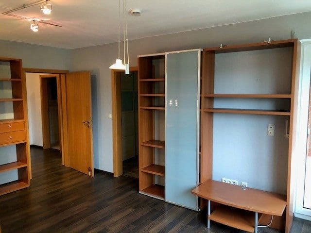 2 bedroom flat to rent, 51 m², Unterdamm 55b, Minden, North Rhine-Westphalia 2 bedroom flat to rent, 51 m², Unterdamm 55b, Minden, North Rhine-Westphalia