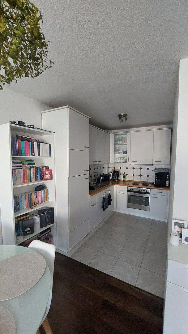 2 bedroom flat to rent, 51 m², Unterdamm 55b, Minden, North Rhine-Westphalia 2 bedroom flat to rent, 51 m², Unterdamm 55b, Minden, North Rhine-Westphalia