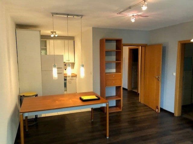 2 bedroom flat to rent, 51 m², Unterdamm 55b, Minden, North Rhine-Westphalia 2 bedroom flat to rent, 51 m², Unterdamm 55b, Minden, North Rhine-Westphalia