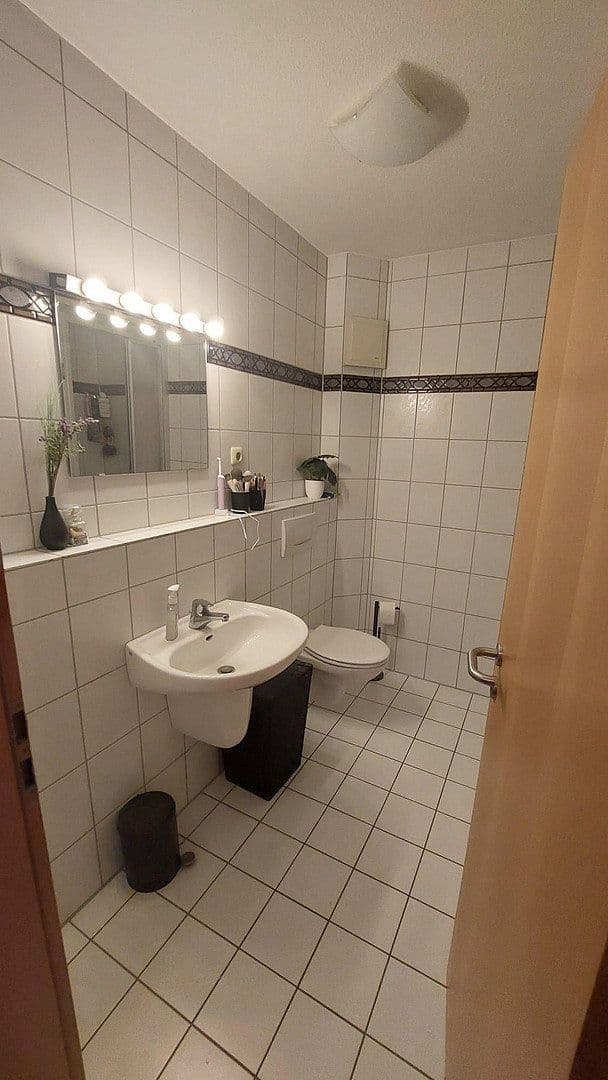 2 bedroom flat to rent, 51 m², Unterdamm 55b, Minden, North Rhine-Westphalia 2 bedroom flat to rent, 51 m², Unterdamm 55b, Minden, North Rhine-Westphalia
