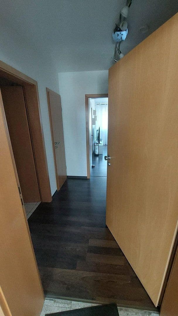 2 bedroom flat to rent, 51 m², Unterdamm 55b, Minden, North Rhine-Westphalia 2 bedroom flat to rent, 51 m², Unterdamm 55b, Minden, North Rhine-Westphalia