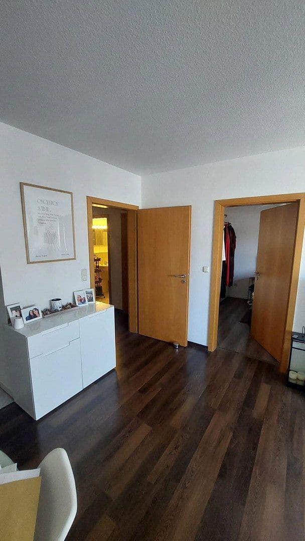 2 bedroom flat to rent, 51 m², Unterdamm 55b, Minden, North Rhine-Westphalia 2 bedroom flat to rent, 51 m², Unterdamm 55b, Minden, North Rhine-Westphalia