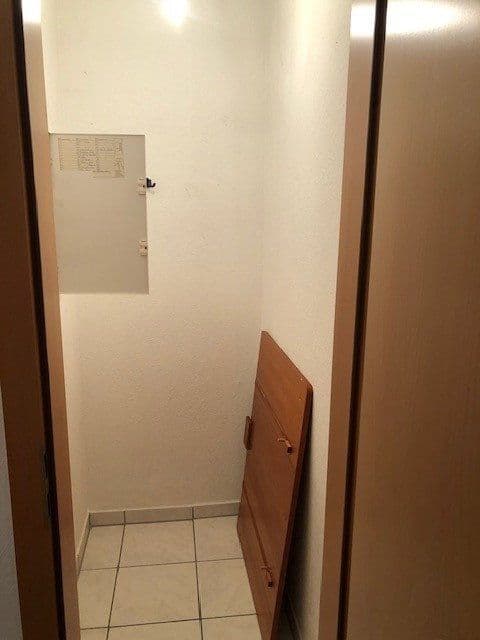 2 bedroom flat to rent, 51 m², Unterdamm 55b, Minden, North Rhine-Westphalia 2 bedroom flat to rent, 51 m², Unterdamm 55b, Minden, North Rhine-Westphalia