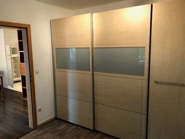 2 bedroom flat to rent, 51 m², Unterdamm 55b, Minden, North Rhine-Westphalia 2 bedroom flat to rent, 51 m², Unterdamm 55b, Minden, North Rhine-Westphalia