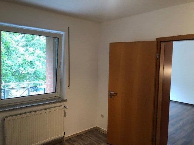 2 bedroom flat to rent, 51 m², Unterdamm 55b, Minden, North Rhine-Westphalia 2 bedroom flat to rent, 51 m², Unterdamm 55b, Minden, North Rhine-Westphalia