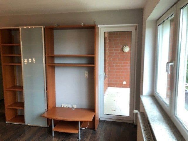 2 bedroom flat to rent, 51 m², Unterdamm 55b, Minden, North Rhine-Westphalia 2 bedroom flat to rent, 51 m², Unterdamm 55b, Minden, North Rhine-Westphalia