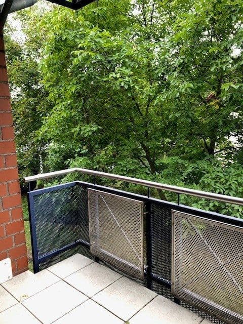 2 bedroom flat to rent, 51 m², Unterdamm 55b, Minden, North Rhine-Westphalia 2 bedroom flat to rent, 51 m², Unterdamm 55b, Minden, North Rhine-Westphalia