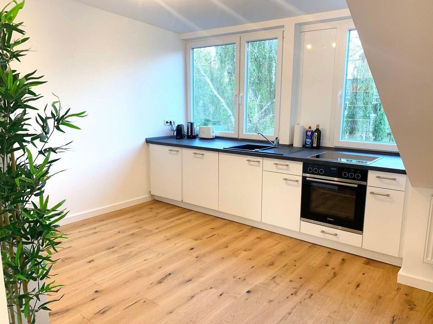 2 bedroom flat to rent, 62 m², Holstenhofweg 8, Hamburg, Hamburg 2 bedroom flat to rent, 62 m², Holstenhofweg 8, Hamburg, Hamburg