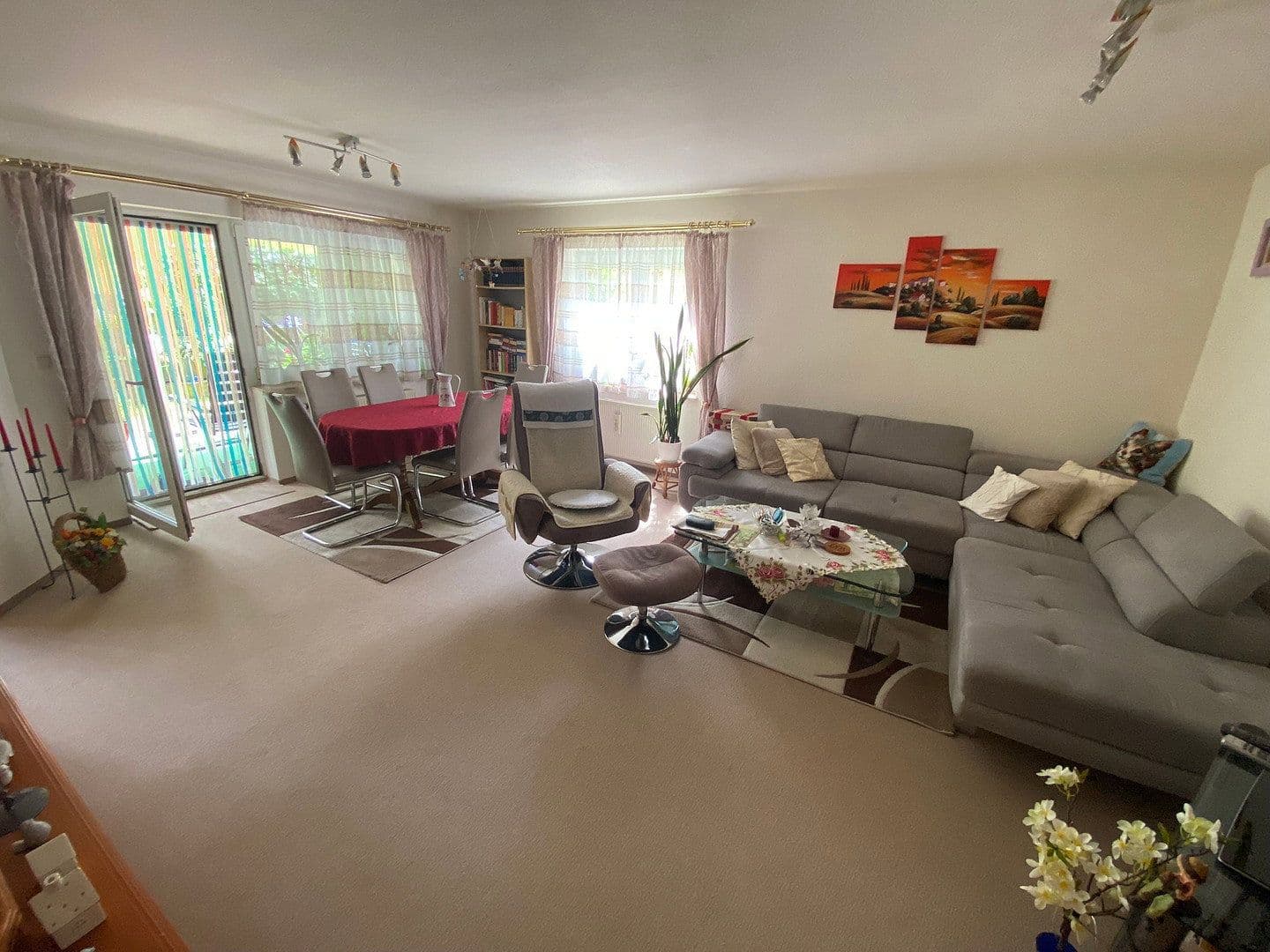 3 bedroom flat for sale, 81 m², Bannewitz, Saxony 3 bedroom flat for sale, 81 m², Bannewitz, Saxony