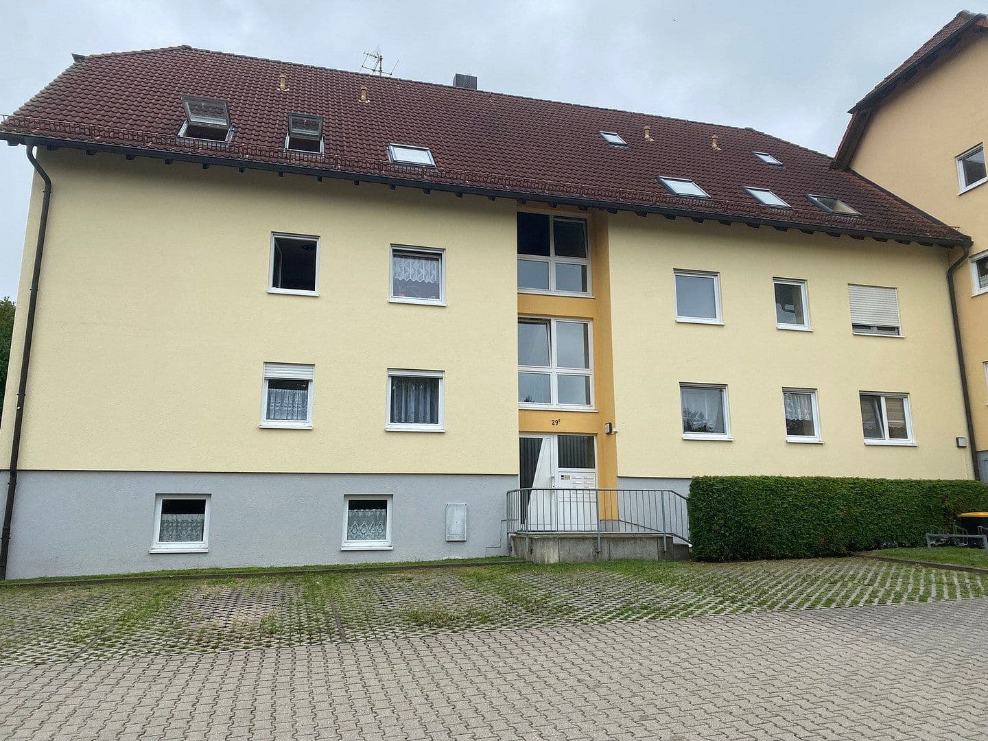 3 bedroom flat for sale, 81 m², Bannewitz, Saxony 3 bedroom flat for sale, 81 m², Bannewitz, Saxony