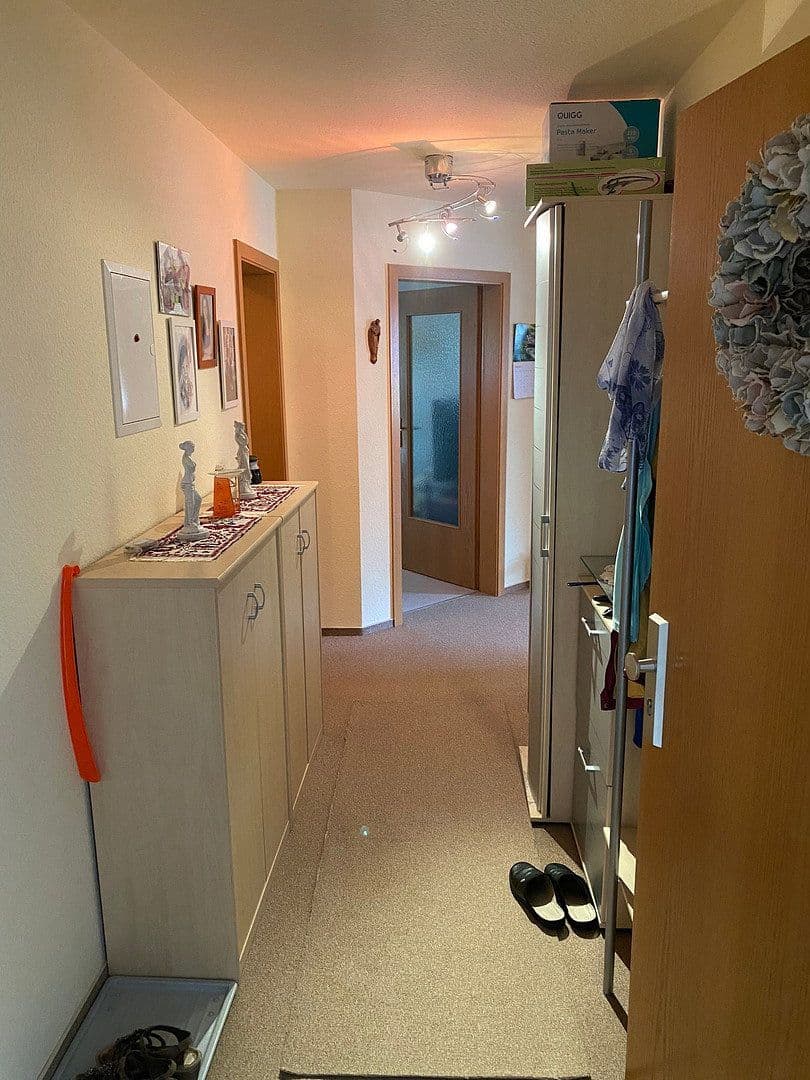 3 bedroom flat for sale, 81 m², Bannewitz, Saxony 3 bedroom flat for sale, 81 m², Bannewitz, Saxony