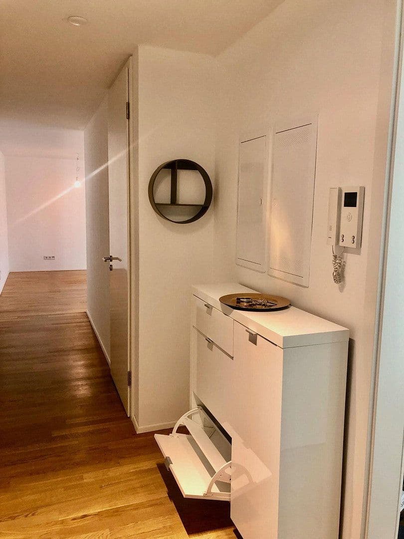 3 bedroom flat for sale, 80 m², Zur Kalbacher Höhe 17, Frankfurt am Main Riedberg, Hesse 3 bedroom flat for sale, 80 m², Zur Kalbacher Höhe 17, Frankfurt am Main Riedberg, Hesse