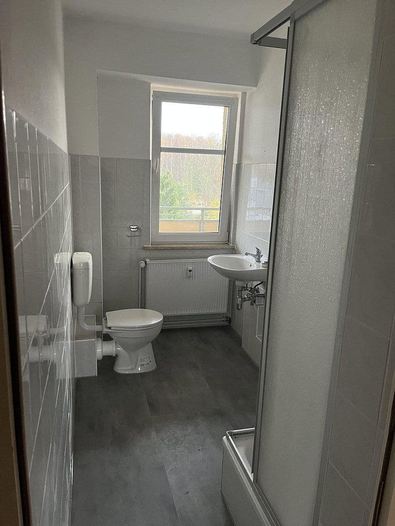 1 bedroom flat to rent, 38 m², Leipziger Vorstadt 18, Pegau, Saxony 1 bedroom flat to rent, 38 m², Leipziger Vorstadt 18, Pegau, Saxony