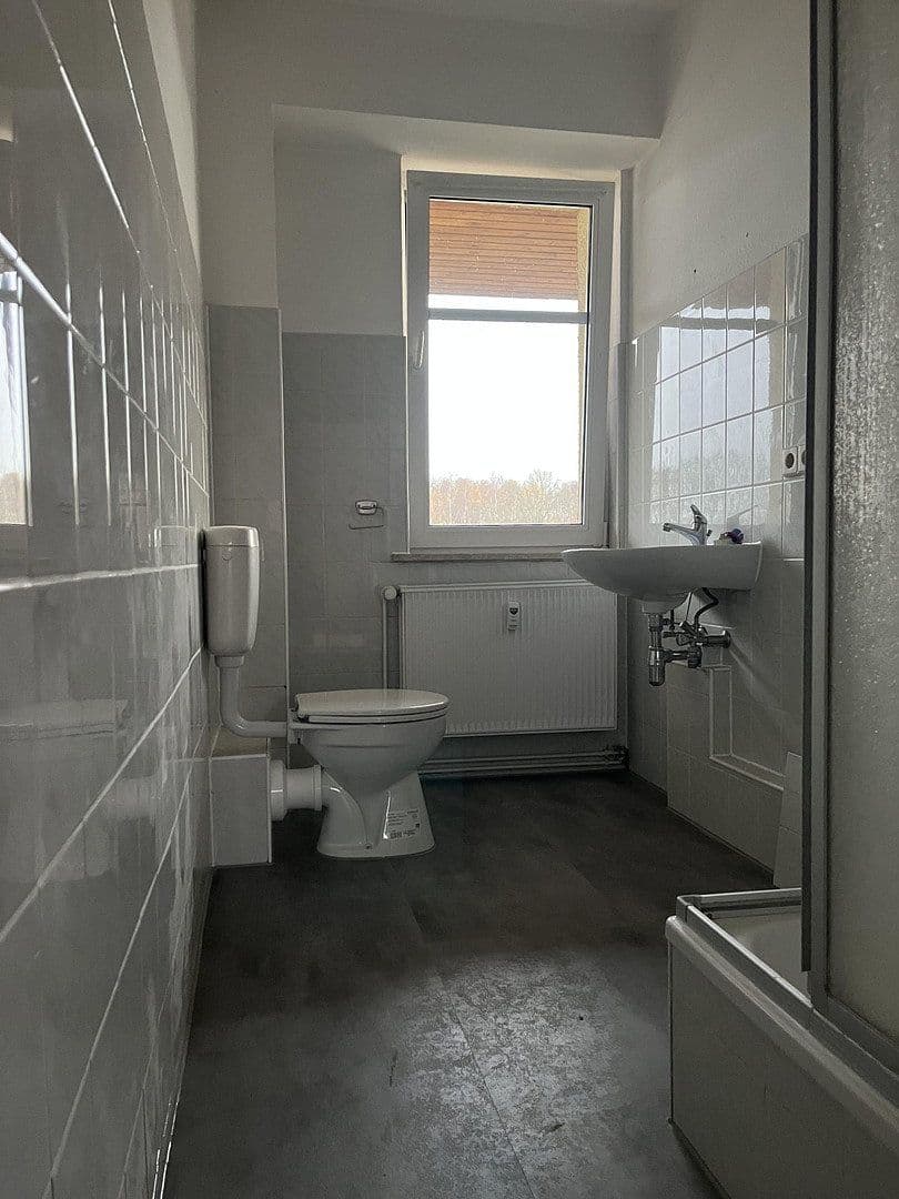 1 bedroom flat to rent, 38 m², Leipziger Vorstadt 18, Pegau, Saxony 1 bedroom flat to rent, 38 m², Leipziger Vorstadt 18, Pegau, Saxony