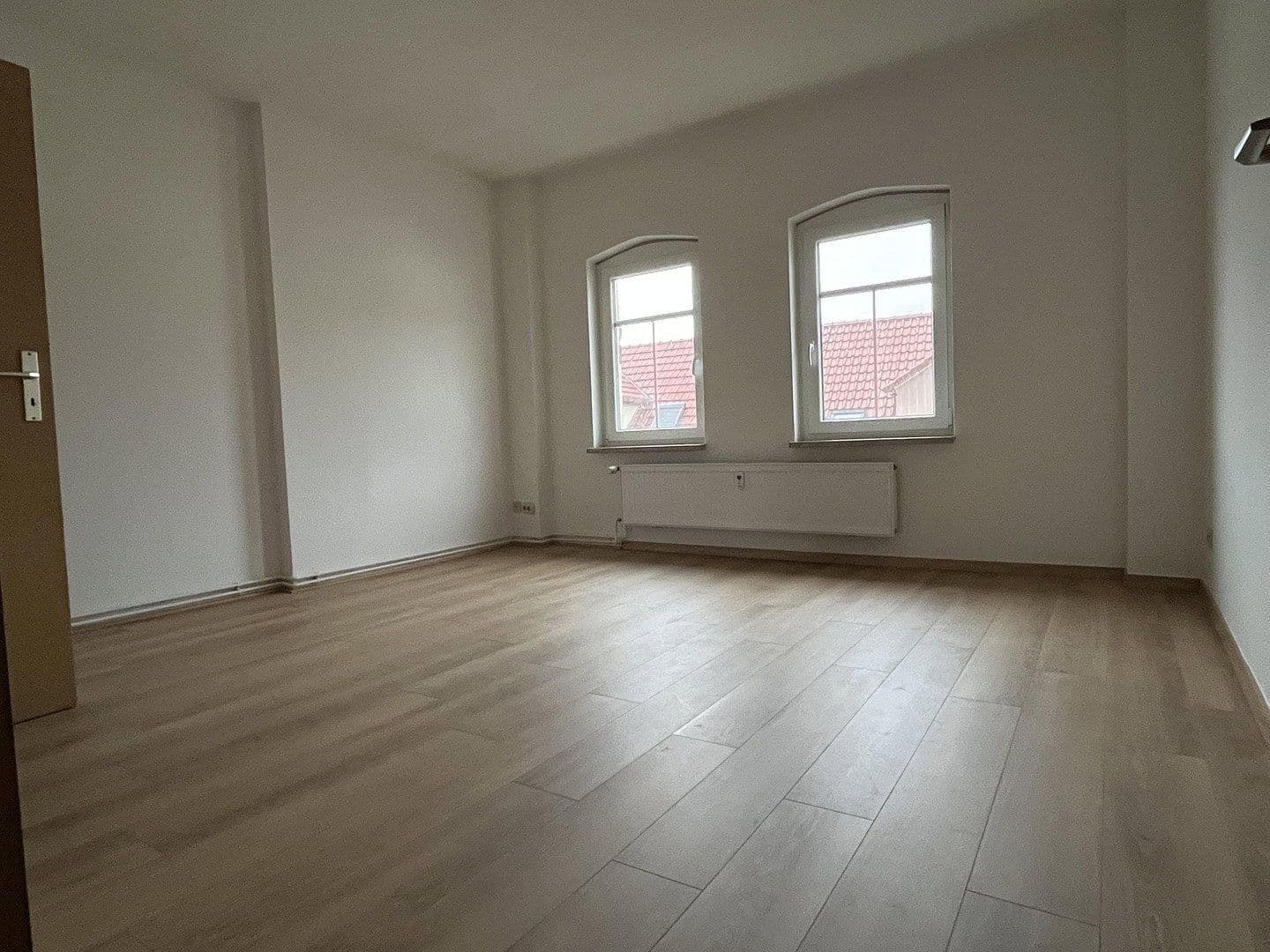 1 bedroom flat to rent, 38 m², Leipziger Vorstadt 18, Pegau, Saxony 1 bedroom flat to rent, 38 m², Leipziger Vorstadt 18, Pegau, Saxony