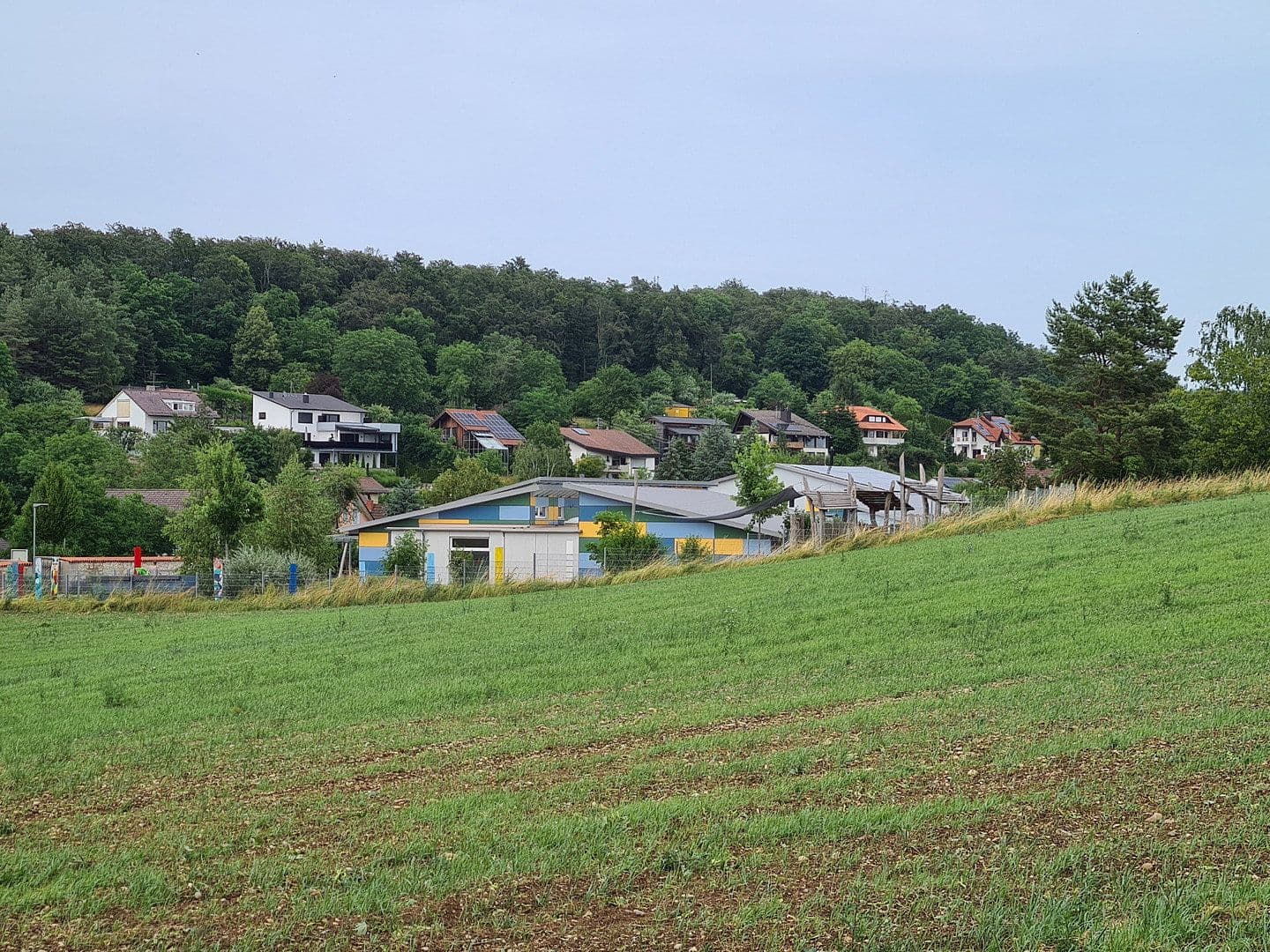 house for sale, 330 m², Paradiesweg 2, Aach, Baden-Württemberg house for sale, 330 m², Paradiesweg 2, Aach, Baden-Württemberg