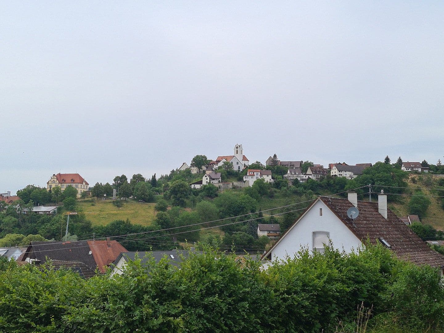 house for sale, 330 m², Paradiesweg 2, Aach, Baden-Württemberg house for sale, 330 m², Paradiesweg 2, Aach, Baden-Württemberg