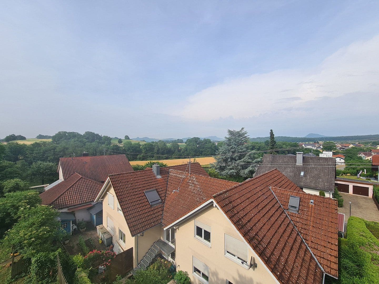 house for sale, 330 m², Paradiesweg 2, Aach, Baden-Württemberg house for sale, 330 m², Paradiesweg 2, Aach, Baden-Württemberg