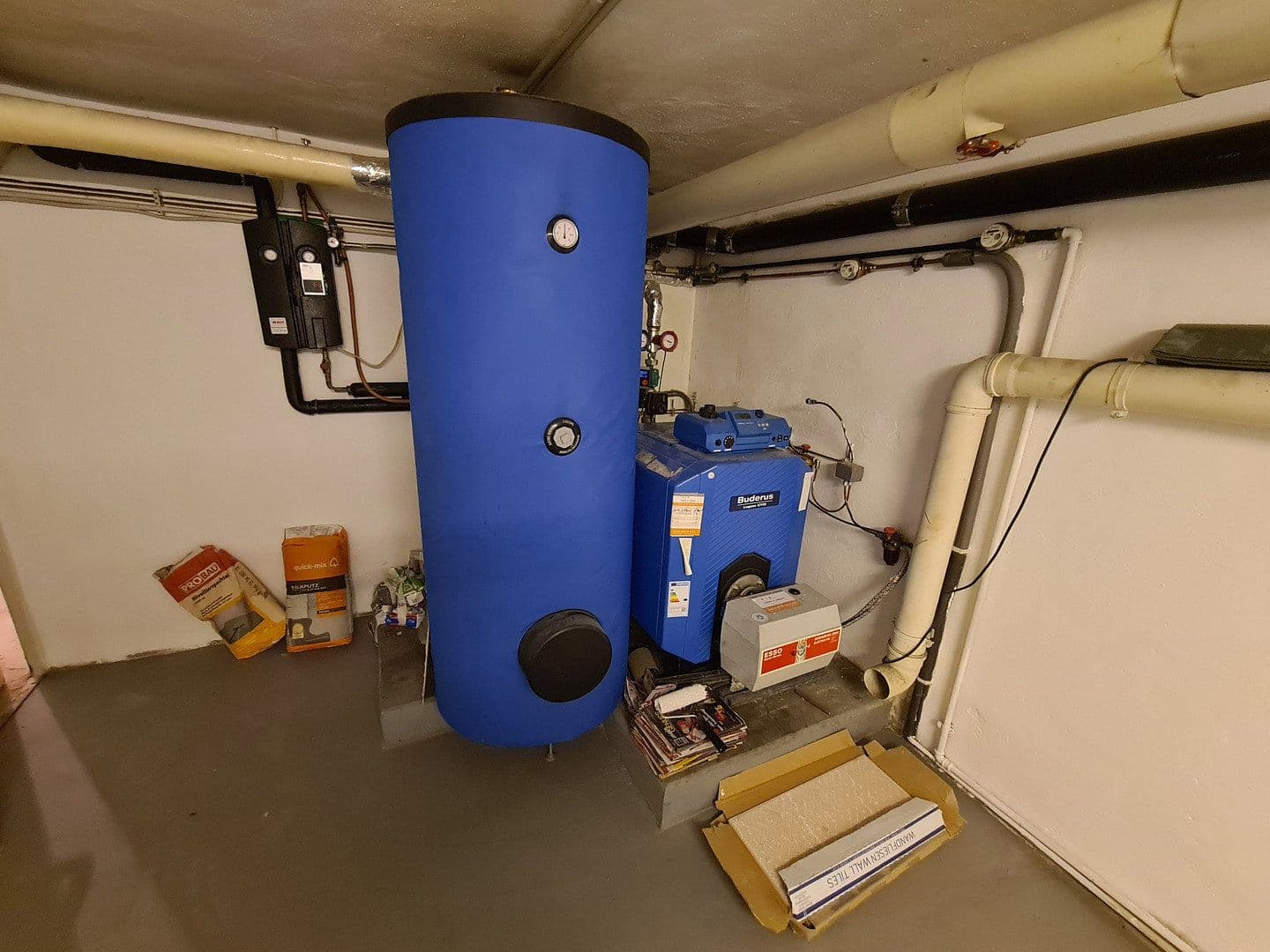 house for sale, 330 m², Paradiesweg 2, Aach, Baden-Württemberg house for sale, 330 m², Paradiesweg 2, Aach, Baden-Württemberg