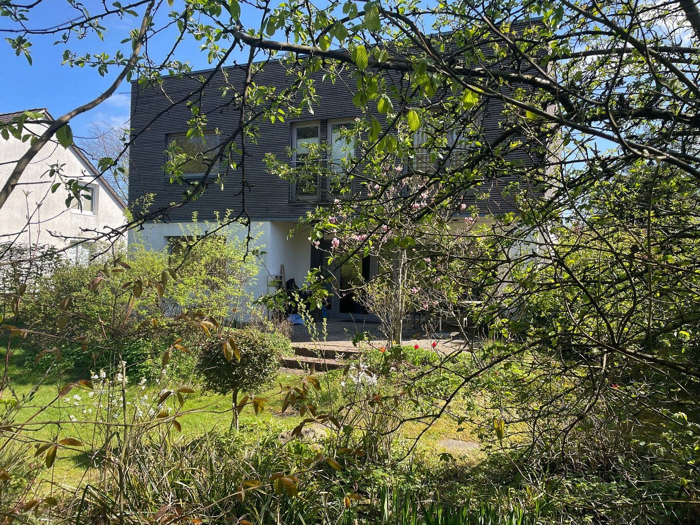 plot for sale, 1,442 m², Moorbekweg 27, Hamburg, Hamburg plot for sale, 1,442 m², Moorbekweg 27, Hamburg, Hamburg