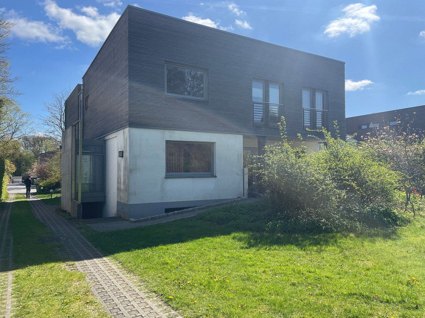 plot for sale, 1,442 m², Moorbekweg 27, Hamburg, Hamburg plot for sale, 1,442 m², Moorbekweg 27, Hamburg, Hamburg