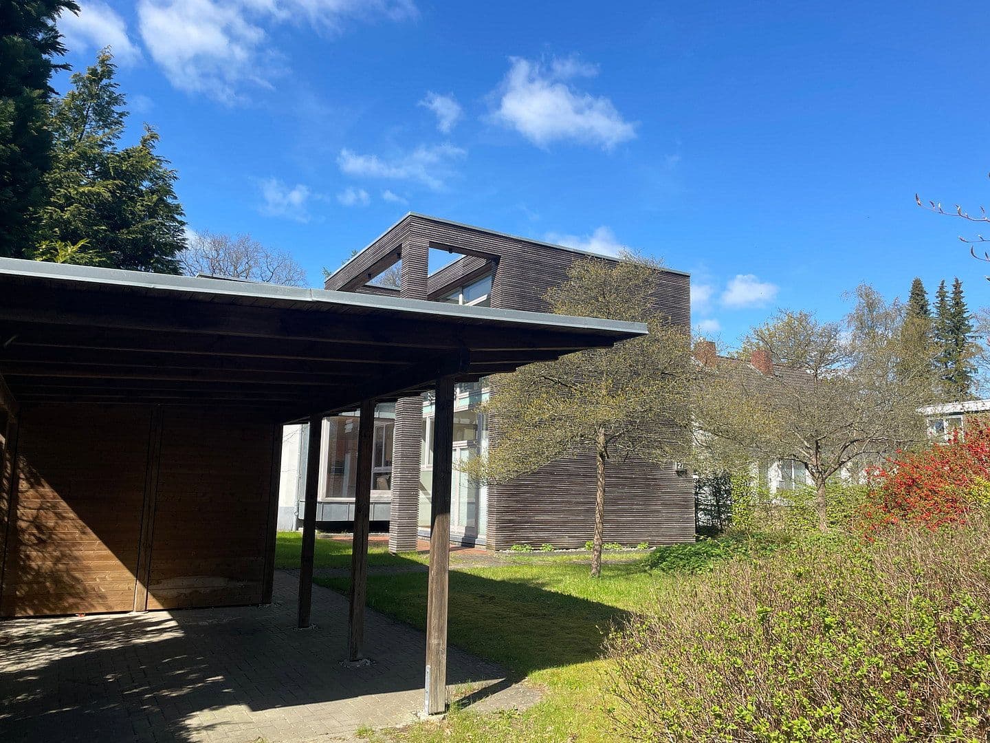 plot for sale, 1,442 m², Moorbekweg 27, Hamburg, Hamburg plot for sale, 1,442 m², Moorbekweg 27, Hamburg, Hamburg