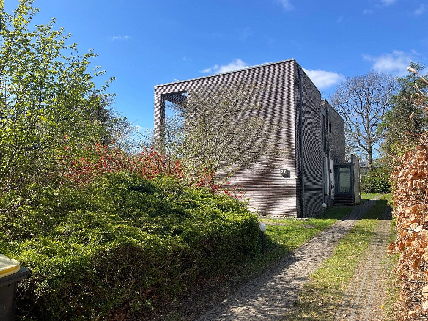 plot for sale, 1,442 m², Moorbekweg 27, Hamburg, Hamburg plot for sale, 1,442 m², Moorbekweg 27, Hamburg, Hamburg