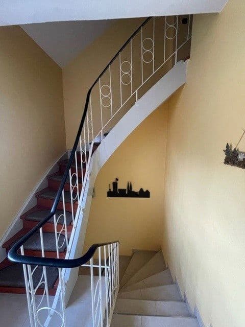 1 bedroom flat to rent, 34 m², Bielefeld, North Rhine-Westphalia 1 bedroom flat to rent, 34 m², Bielefeld, North Rhine-Westphalia