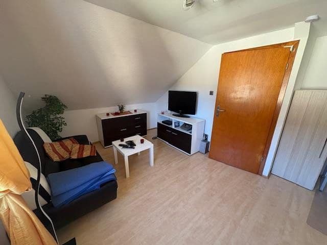 1 bedroom flat to rent, 34 m², Bielefeld, North Rhine-Westphalia 1 bedroom flat to rent, 34 m², Bielefeld, North Rhine-Westphalia