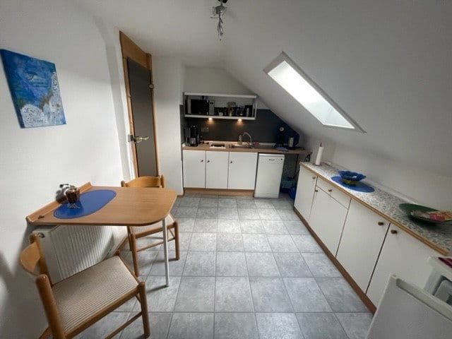 1 bedroom flat to rent, 34 m², Bielefeld, North Rhine-Westphalia 1 bedroom flat to rent, 34 m², Bielefeld, North Rhine-Westphalia