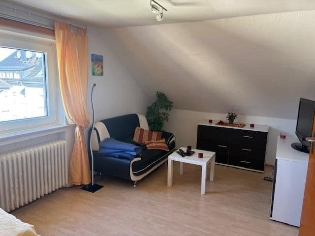1 bedroom flat to rent, 34 m², Bielefeld, North Rhine-Westphalia 1 bedroom flat to rent, 34 m², Bielefeld, North Rhine-Westphalia