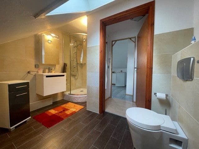 1 bedroom flat to rent, 34 m², Bielefeld, North Rhine-Westphalia 1 bedroom flat to rent, 34 m², Bielefeld, North Rhine-Westphalia