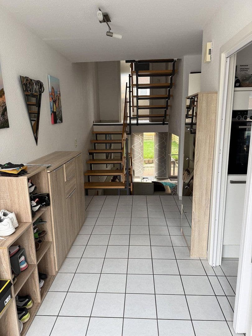 house to rent, 116 m², Neuss, North Rhine-Westphalia house to rent, 116 m², Neuss, North Rhine-Westphalia