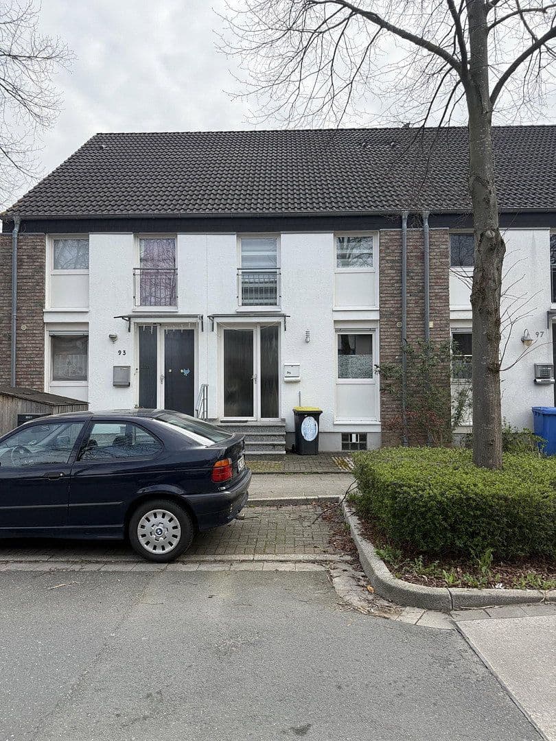 house to rent, 116 m², Neuss, North Rhine-Westphalia house to rent, 116 m², Neuss, North Rhine-Westphalia