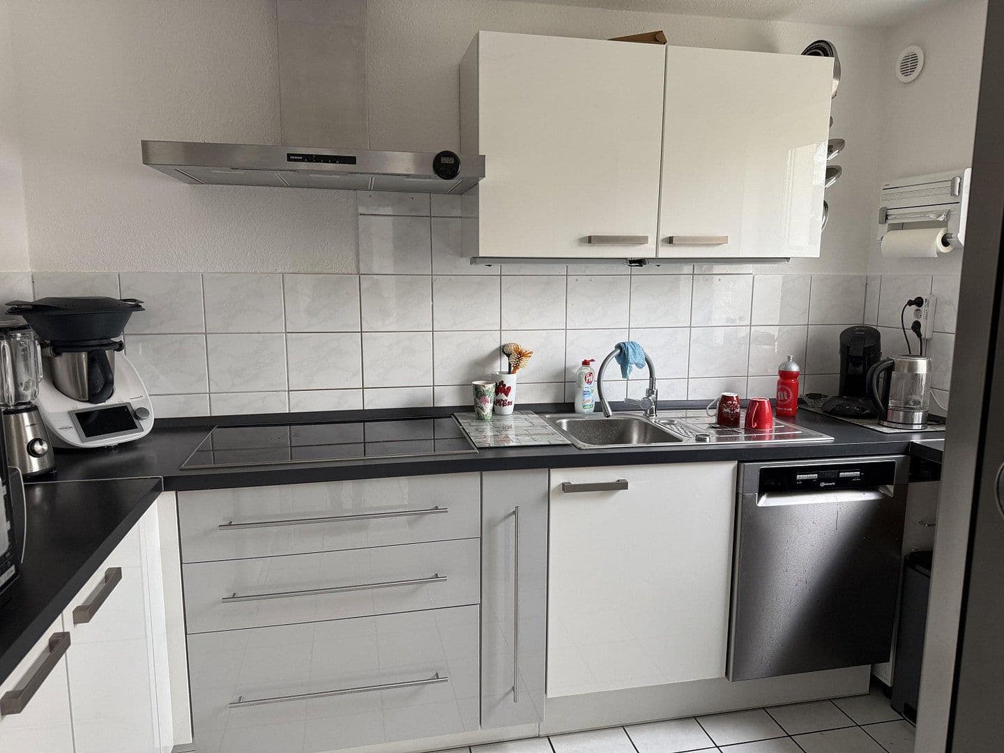 house to rent, 116 m², Neuss, North Rhine-Westphalia house to rent, 116 m², Neuss, North Rhine-Westphalia