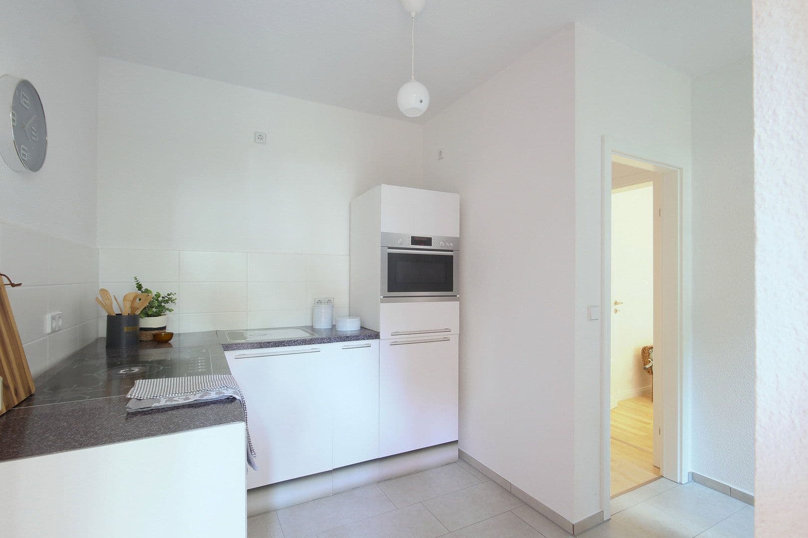 3 bedroom flat for sale, 64 m², Mockauer Straße 68, Leipzig, Saxony 3 bedroom flat for sale, 64 m², Mockauer Straße 68, Leipzig, Saxony