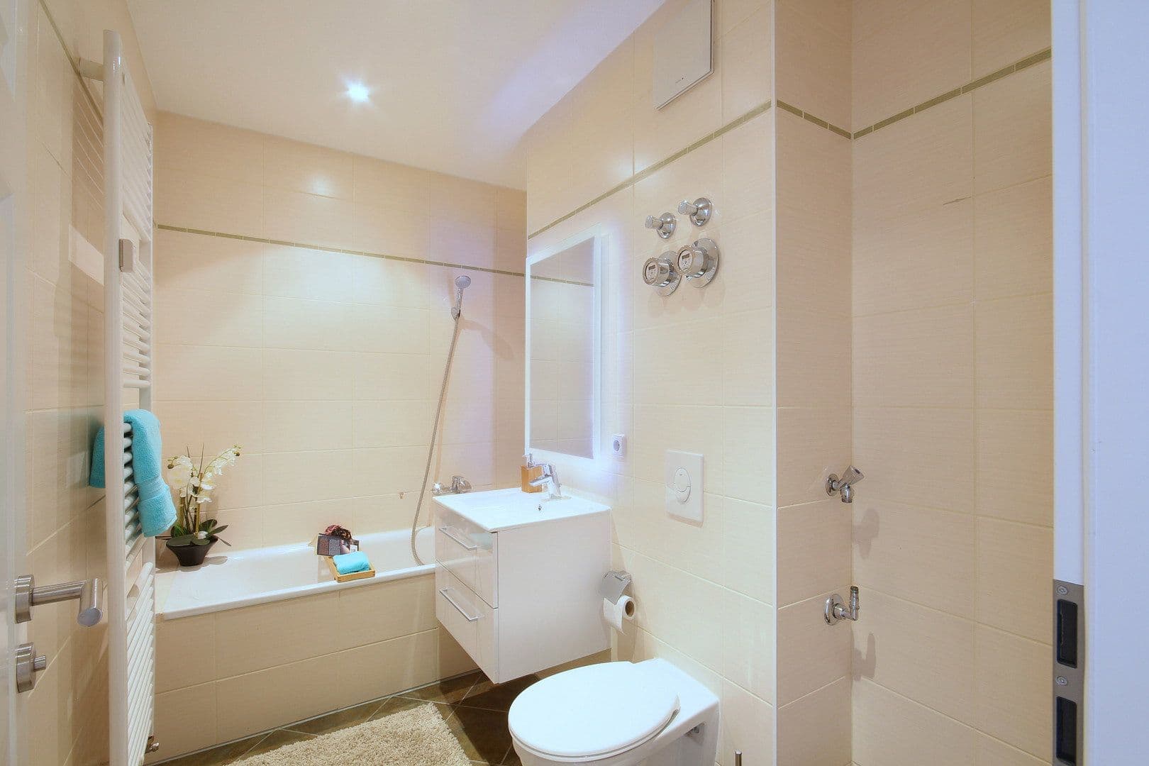 3 bedroom flat for sale, 64 m², Mockauer Straße 68, Leipzig, Saxony 3 bedroom flat for sale, 64 m², Mockauer Straße 68, Leipzig, Saxony